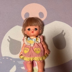 メルちゃん　本体