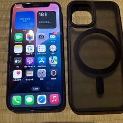 iPhone12mini   SiMフリー   早い者勝ちです。