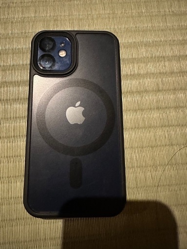 iPhone12mini   SiMフリー   早い者勝ちです。