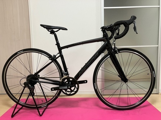 新品並み2024年メリダ ライド80 ロードバイクMerida ride 新品並み2024年メリダ ライド80 ロードバイクMerida ride