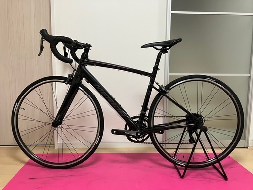 新品並み2024年メリダ ライド80 ロードバイクMerida ride 新品並み2024年メリダ ライド80 ロードバイクMerida ride