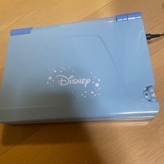 ディズニーワンダフルドリームタッチパソコンの画像