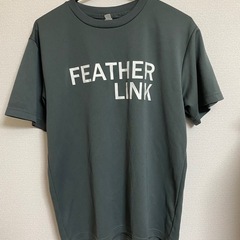 【引渡確定】バドミントン　Tシャツ3枚セットの画像