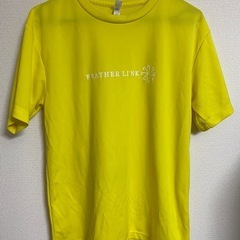 【引渡確定】バドミントン　Tシャツ3枚セットの画像