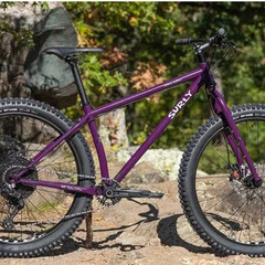 SURLY KARATE MONKEY 27.5+