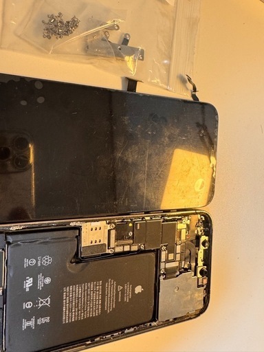 12pro max ジャック