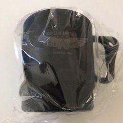 ハッピーくじ キャプテンアメリカ A賞 BIGアクリルスタンド ハッピーくじ キャプテンアメリカ A賞 BIGアクリルスタンド