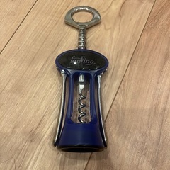 ワインオープナー