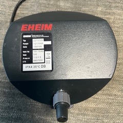 エーハイム　2213 外部濾過器の画像