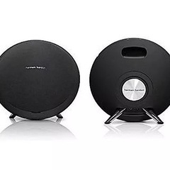 harman kardon　Bluetoothスピーカー【未開封品】の画像