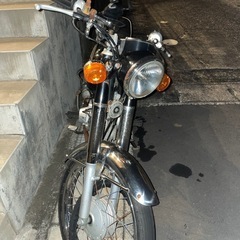 ベンリィ CD50 バイクの中古が安い！激安で譲ります・無料で