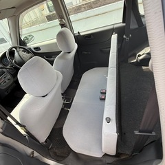 車検　足に使えます！の画像