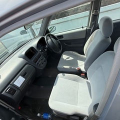 車検　足に使えます！の画像