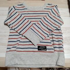 子どもトレーナー(95)