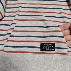 子どもトレーナー(95)の画像