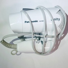 ドライヤー譲りますの画像