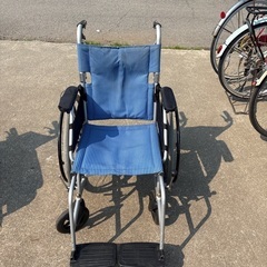KAWAMURAの車椅子売ります！取りに来れる方限定！