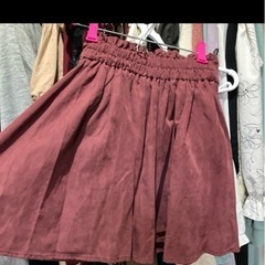 マジェスティックレゴン　キュロットの画像