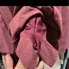 マジェスティックレゴン　キュロットの画像