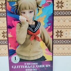 複数購入2割引　新品　僕のヒーローアカデミア　GLITTER＆G...