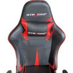 GTRACING ゲーミングチェア 椅子 家具の画像