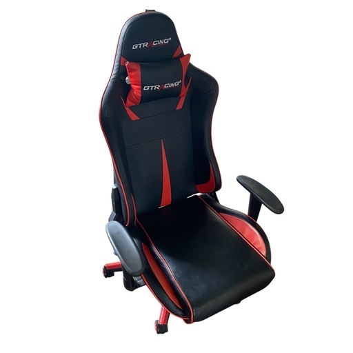 GTRACING ゲーミングチェア 椅子 家具