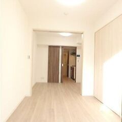 ✨駅近・充実装備💚 2K専有面積25.52㎡💚調布市調布ケ丘２丁...