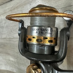 釣具の画像