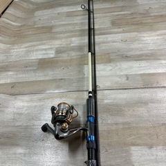 釣具の画像