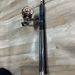 釣具の画像