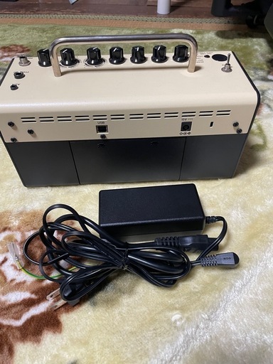 YAMAHA  THR5. ギターアンプ