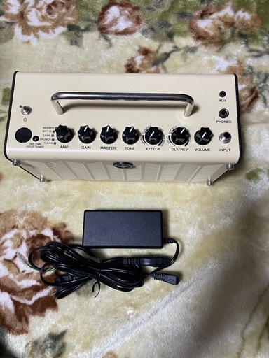 YAMAHA  THR5. ギターアンプ
