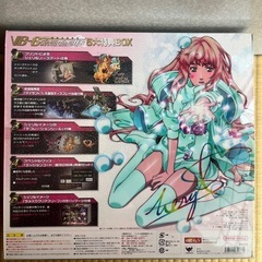DX超合金 マクロスF VB-6 ケーニッヒモンスター（スペシャル Ver.）の画像