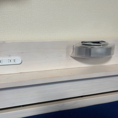 （お値下げ中）子供用　ロフトベット　シングルベット　システムベットの画像