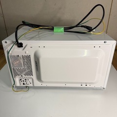 960】Yselect 電子レンジYMW17HL6 2023年 (買取マスター) 大野下