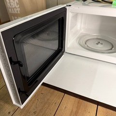 【960】Yselect 電子レンジ　YMW17HL6 2023年の画像