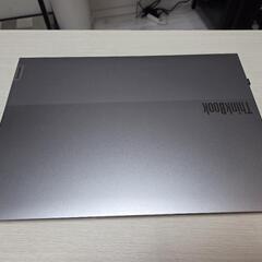 レノボノートパソコンryzen7730の画像