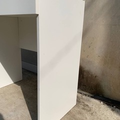 IKEA  ブリムネス　ドレッサーの画像
