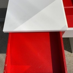 IKEA  ブリムネス　ドレッサーの画像