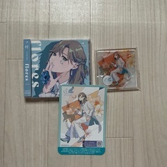叶アクスタ チェキ (ma) 苫小牧のその他の中古あげます・譲り 叶アクスタ チェキ (ma) 苫小牧のその他の中古あげます・譲り
