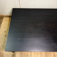 【964】IKEA センターテーブルの画像