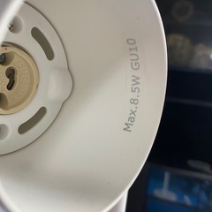 IKEAスタンドライトの画像