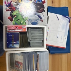 ポケカ　　ポケモンカード　セット