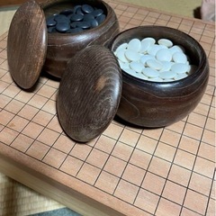 囲碁