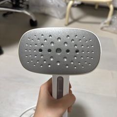 スチームアイロンの画像