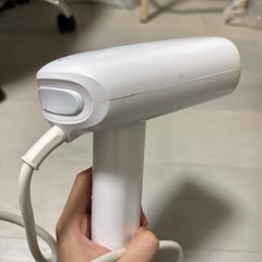 スチームアイロンの画像