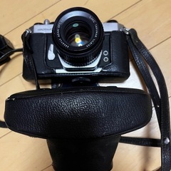 アンティークカメラの画像
