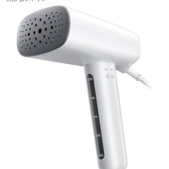 スチームアイロンの画像