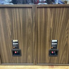 ☆JBL スピーカーシステム 4312XP ペア の画像