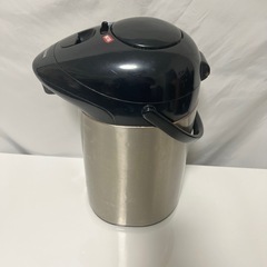 【即取引可】保温ポット3リットルの画像